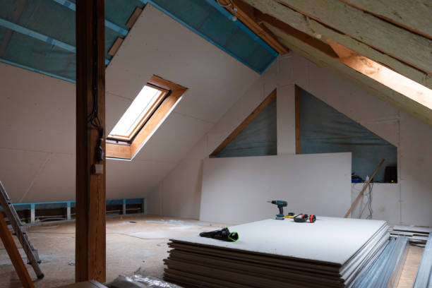 Best Insulation for Specific Applications in Quitman, MS