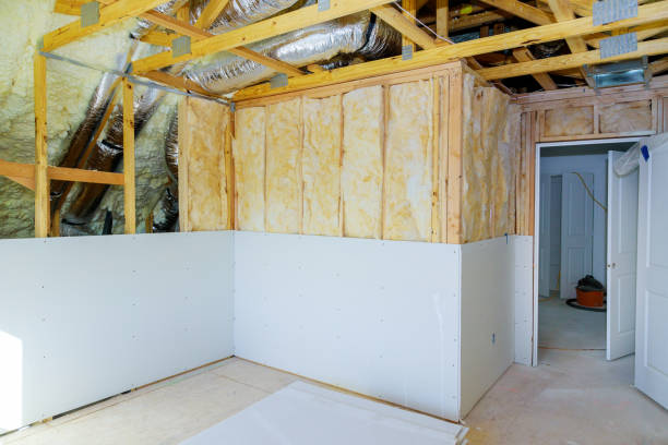 Best Energy Efficiency Insulation in Quitman, MS