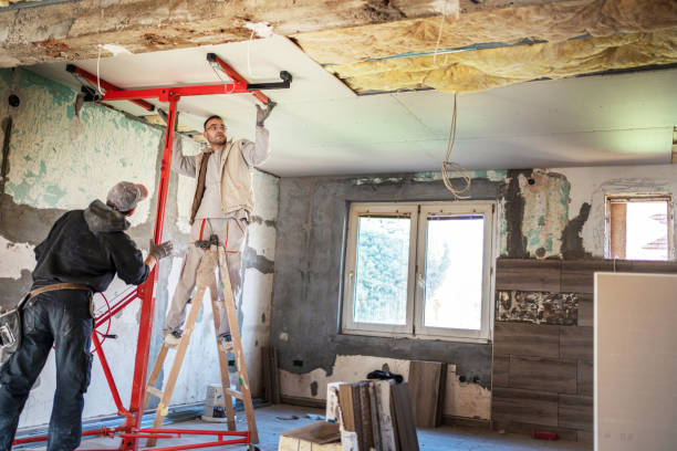 Best Residential Insulation in Quitman, MS