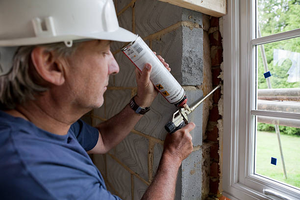 Best Insulation Maintenance and Repair in Quitman, MS