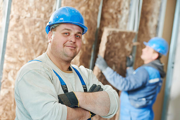 Best DIY Insulation Kits and Guidance in Quitman, MS