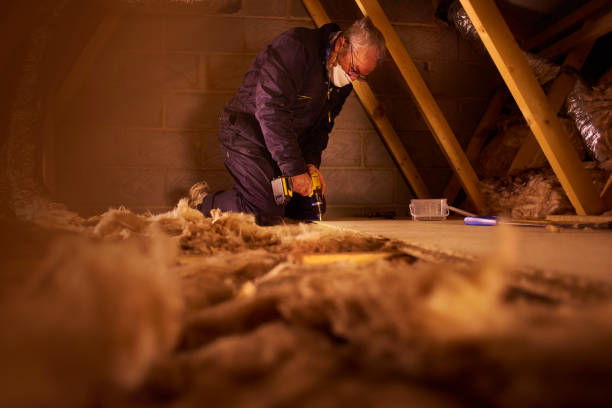 Best Insulation for Specific Applications in Quitman, MS