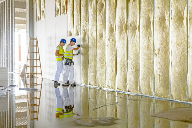 Best Fiberglass Insulation in Quitman, MS